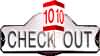 Secure Check OUt