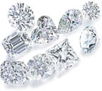 GIA Certified Loose Diamonds